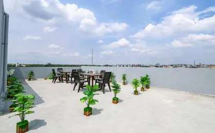FabHotel VK’s Bahadurpally - Nr. Mahindra University, Bahadurpally, Jeedimetla