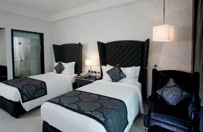 Radisson BLU Paschim Vihar