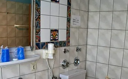 Aparthotel im Brauhausviertel
