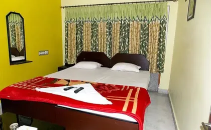 Heaven Place Guest House