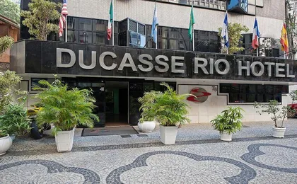 Ducasse