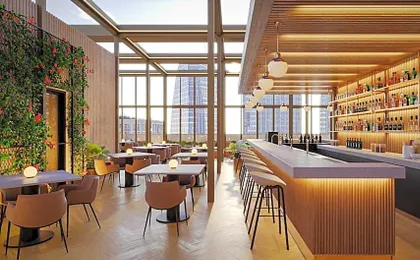 voco Times Square - Broadway by IHG