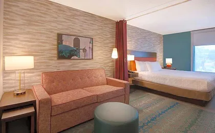Home2 Suites by Hilton Waco