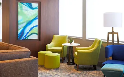 Residence Inn by Marriott Dallas Downtown