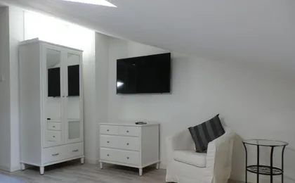 Les Suites di Verona