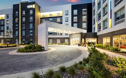 Home2 Suites By Hilton Madison East