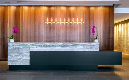 C. Baldwin, Curio Collection by Hilton
