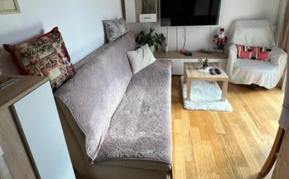 Apartment Ura