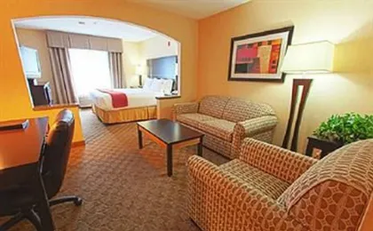 Holiday Inn Express Bothell