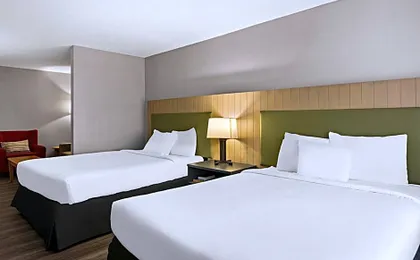 Country Inn & Suites by Radisson, Hinesville, GA