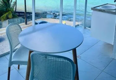 Branco Haus Seaview By Living