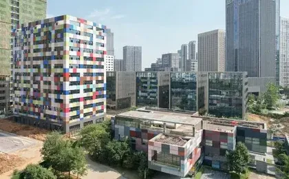 JI Hotel (Wuhan Zhuankou AEON Mall)