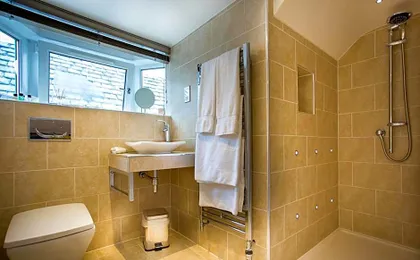 Heathmount Hotel