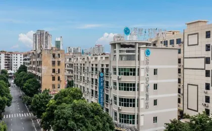 Xana Lite Hotel Guangzhou Panyu Shiqiao Subway Station
