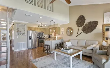 8 G Two Bedroom Condo