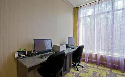 Best Western Premier I-95 Savannah Airport/ Pooler