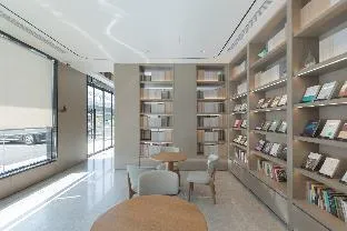 Ji Hotel Shanghai New International Expo Center Longyang Road