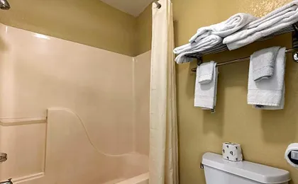 Econo Lodge Jonesboro