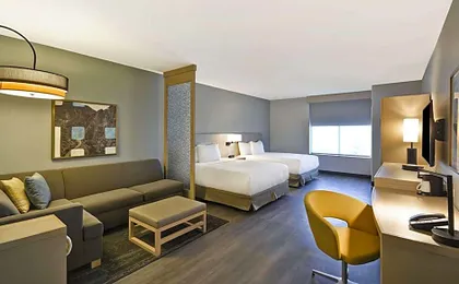 Hyatt Place Fresno