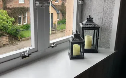 Thistle Apartment, Inverness (Adults Only)