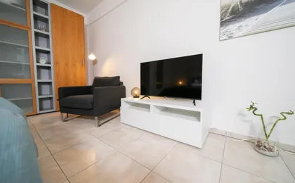 Apartment Blue - Zentral Und Gut Angebunden