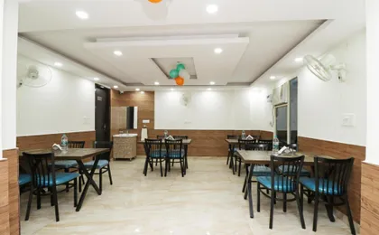 Shivaka Inn Residency