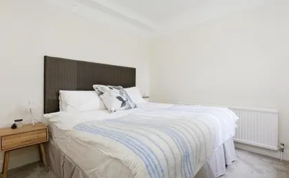 Hyde Park Mews London w2 - Zone 1