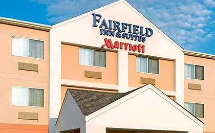 Fairfield Inn & Suites by Marriott Fargo