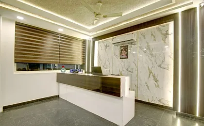 Hotel Devrana Delhi Airport