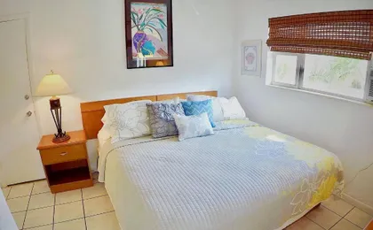 Ebb Tide Resort