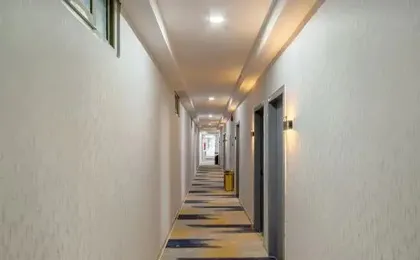 Yumei Yipin Hotel (Guangzhou Panyu Shiqiao Branch)
