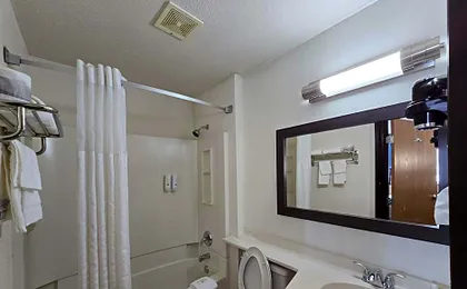 Quality Inn Johnstown