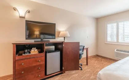 Governors Inn Hotel