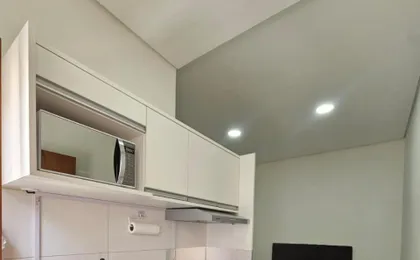 Residencial Jardim Mazza Loft Studio 02 (Adults Only)