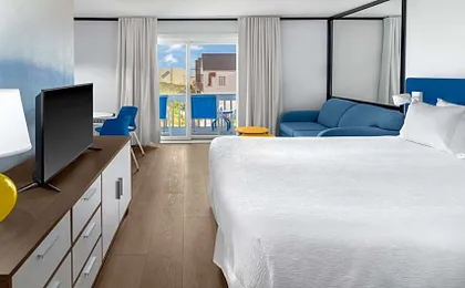 Montauk Blue Hotel