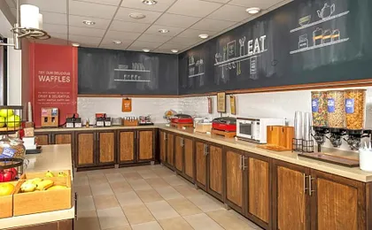 Hampton Inn Austin/Oak Hill