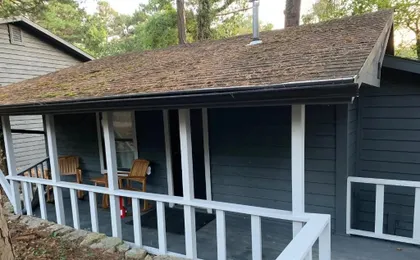 Loblolly Pines Adventure Cabin 3 - King