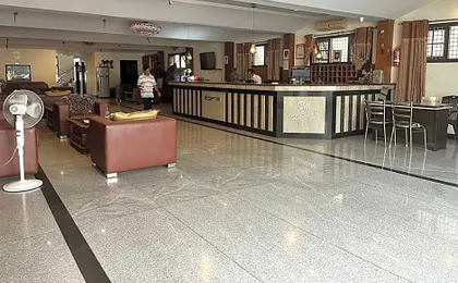 Hotel DM Residency