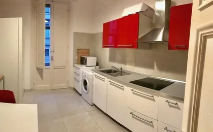 Appartamento Sant'ambrogio Nel Cuore di Firenze