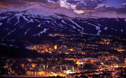 Welk Resorts Breckenridge The Ranahan
