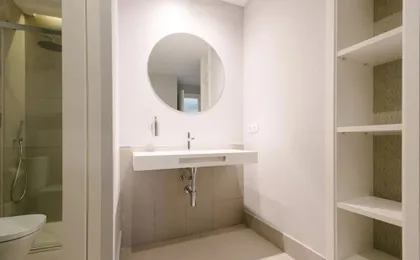 Sevilla Alquila Suites Plaza del Salvador con piscina climatizada