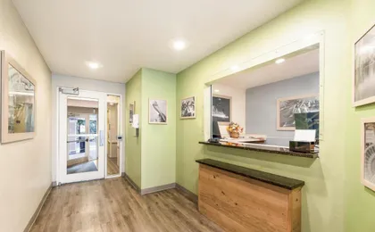 Extended Stay America Select Suites Ocala