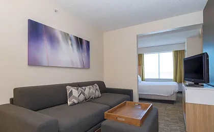SpringHill Suites by Marriott Charlotte Concord Mills/Speedway
