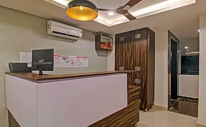 Super Townhouse Whiteridge Gachibowli Near AIG Hospital