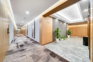 Greentree Eastern Hotel Sichaun Chengdu Pidu District Aegean Sea