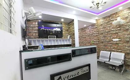 Avenue Inn