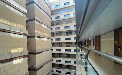 Hongqiao Aegean LOFT Apartment