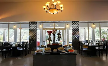 Ramee Guestline Hotel, Bangalore