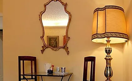 B&B Tiburtina Garden