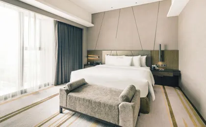 Radisson BLU Shanghai Pudong Jinqiao
